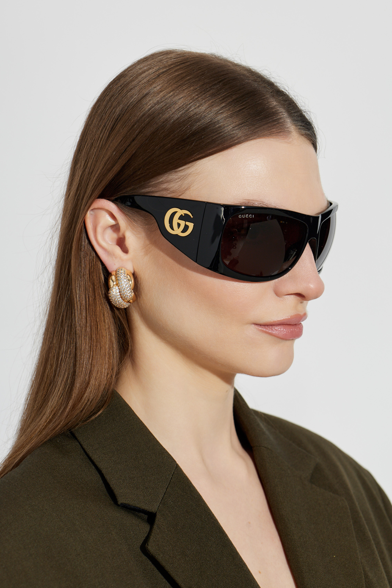 Gucci Sunglasses | Women's | Vitkac